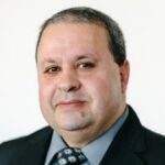 Lakhassassi, Ahmed